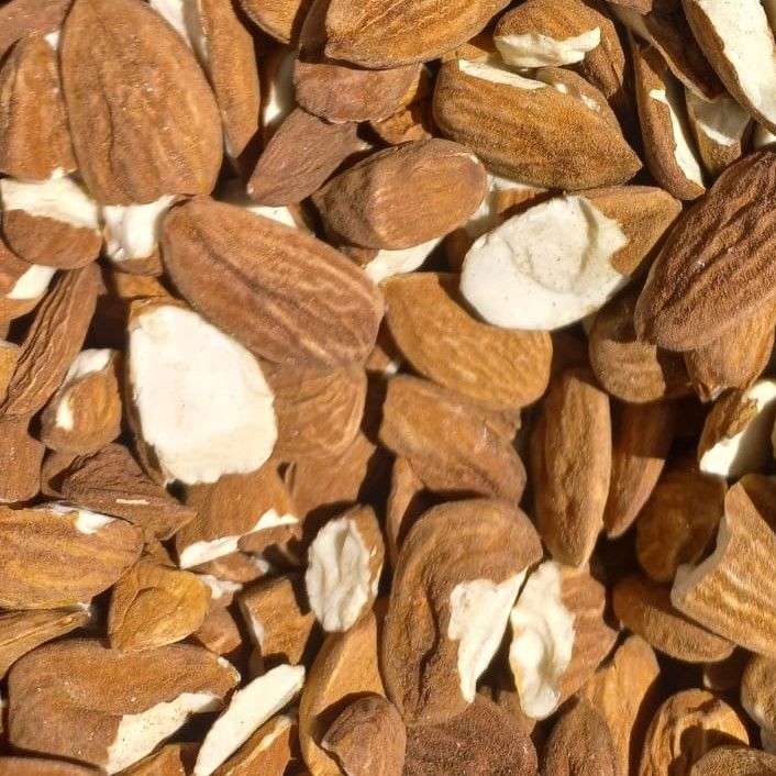Badem - Kırık - 10 kg